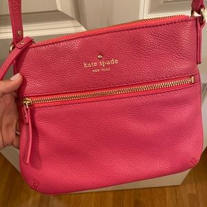 Kate Spade Crossbody Purse